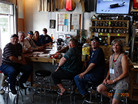 Omaha Toliet Paper Factory 2015 - Photo by Larry Conner